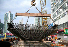 深圳地铁3号线工程田贝站基坑支护设计.jpg