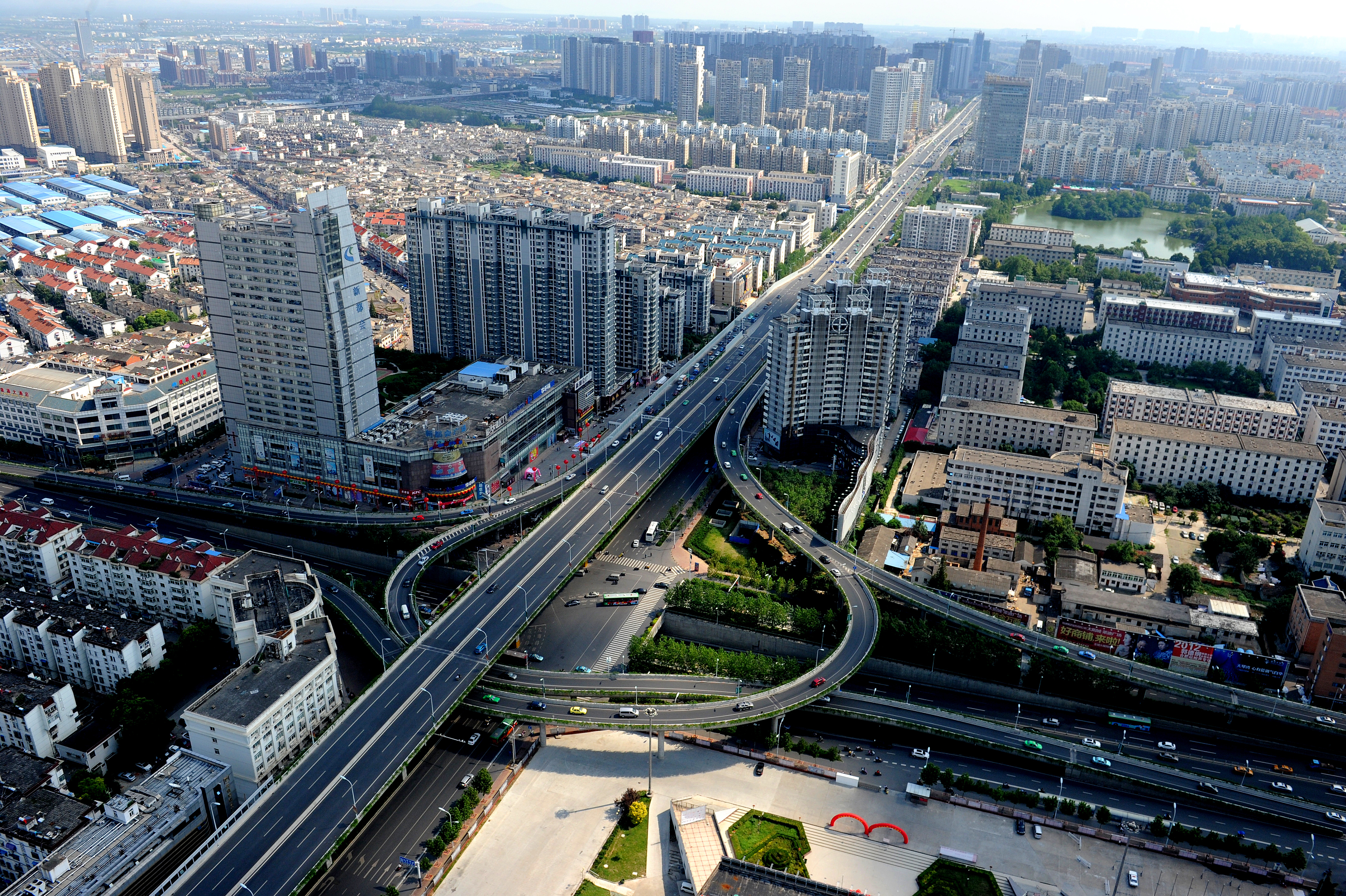 1594952520016062765.jpg 合肥南北高架一号线及市政配套工程.jpg