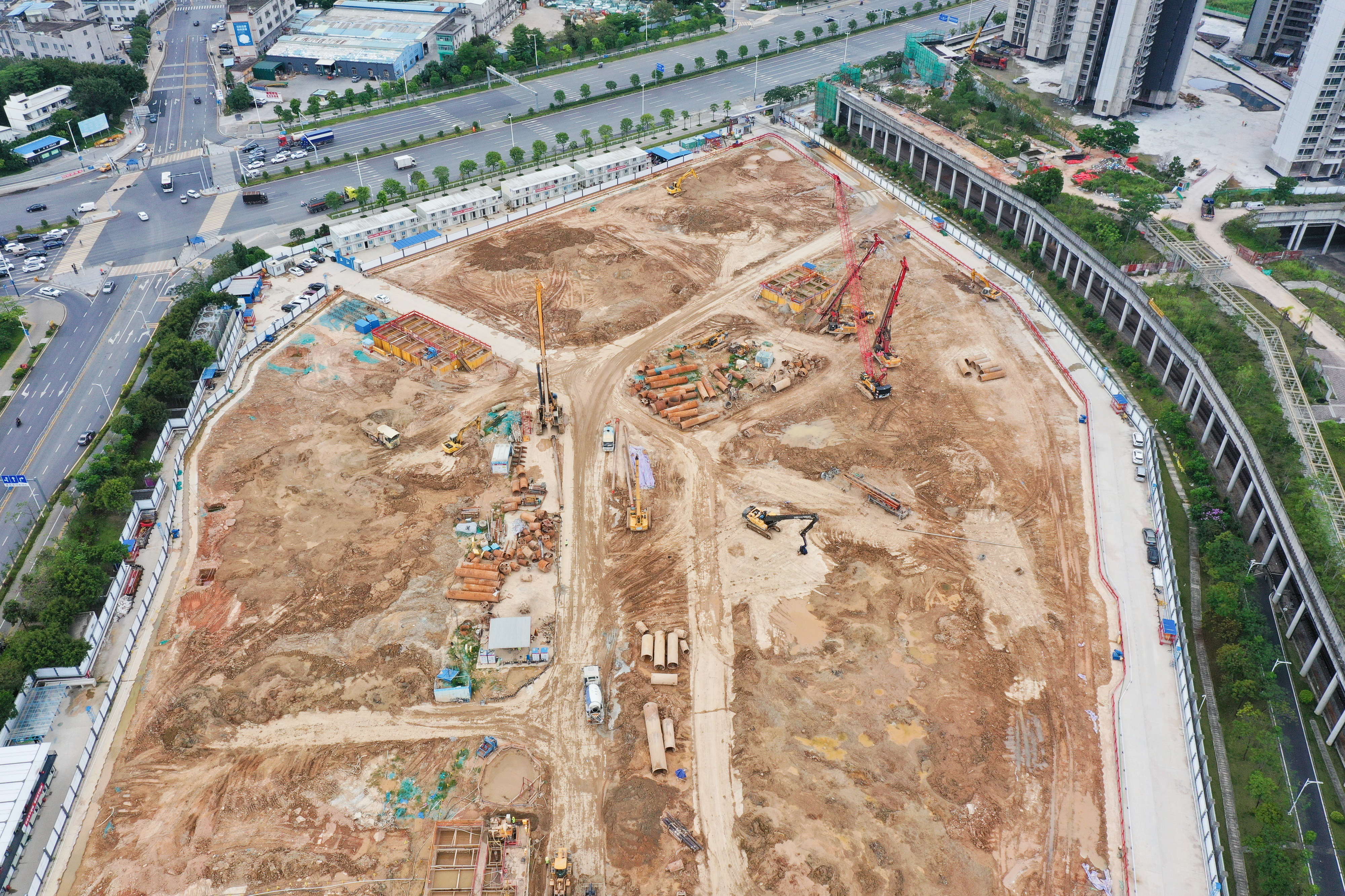 2.深铁璟城项目配建公共住房正在建设中_看图王.jpg