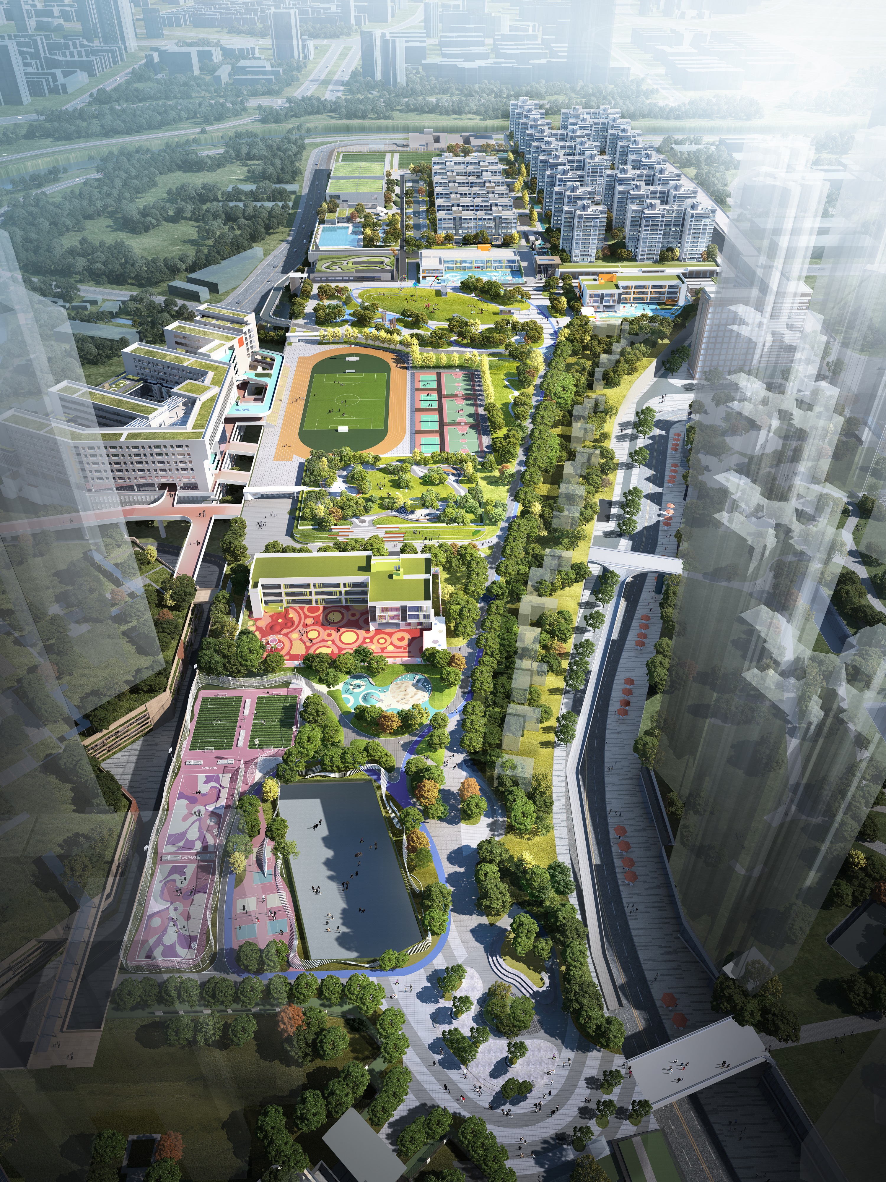 1665648051980019199.jpg 2.深铁璟城配建学校概念方案效果图3.jpg